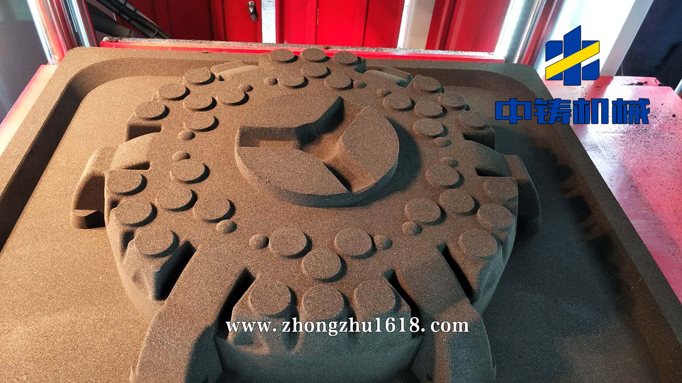 離合器鑄造造型生產(chǎn)廠(chǎng)家